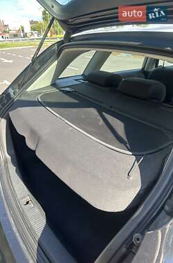Хетчбек Audi A3 2012 в 