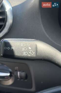 Хетчбек Audi A3 2012 в 
