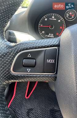 Хетчбек Audi A3 2012 в 