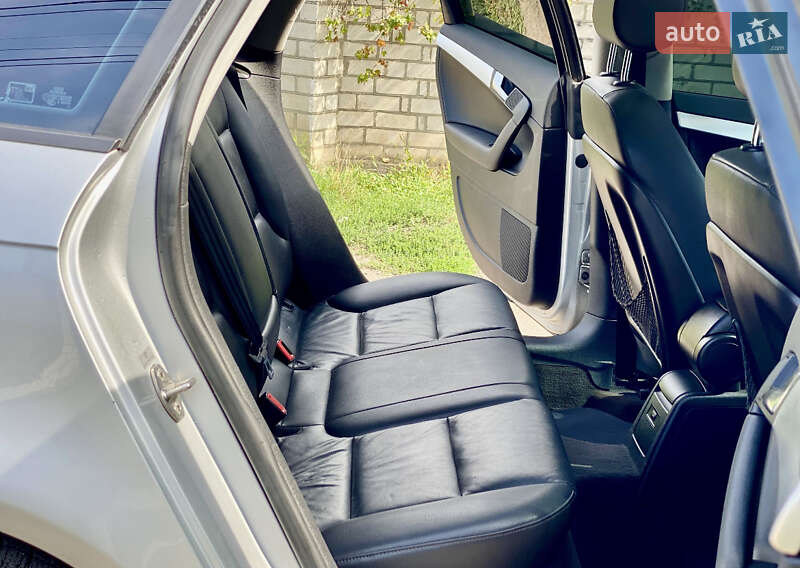 Хэтчбек Audi A3 2008 в Одессе