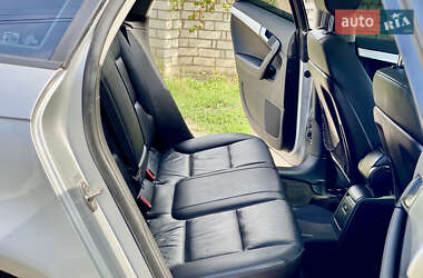Хэтчбек Audi A3 2008 в 