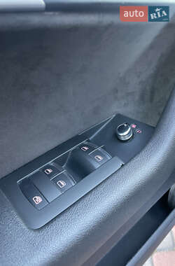 Хетчбек Audi A3 2011 в 