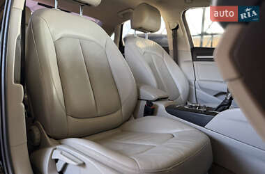 Седан Audi A3 2014 в 