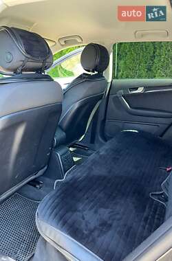 Хэтчбек Audi A3 2005 в 