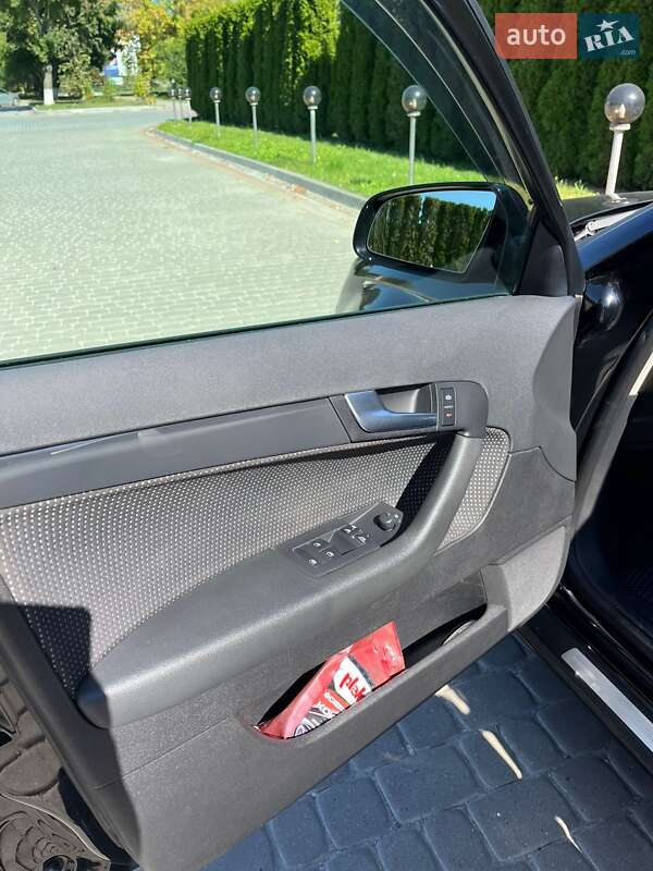 Хэтчбек Audi A3 2005 в Запорожье фото 20 Хэтчбек Audi A3 2005 в Запорожье