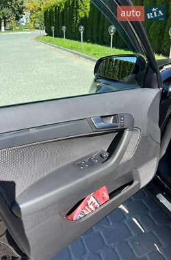 Хэтчбек Audi A3 2005 в 