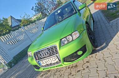 Хетчбек Audi A3 1997 в 