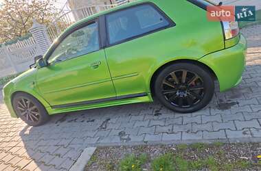 Хетчбек Audi A3 1997 в 