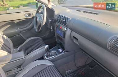 Хетчбек Audi A3 1997 в 