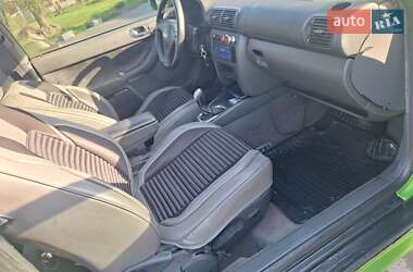 Хетчбек Audi A3 1997 в 