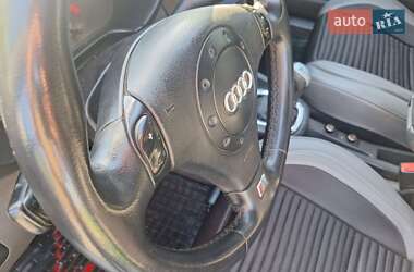 Хетчбек Audi A3 1997 в 