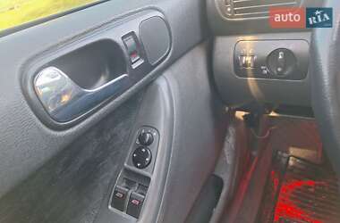 Хетчбек Audi A3 1997 в 