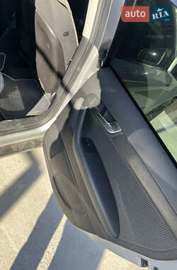 Хэтчбек Audi A3 2006 в 