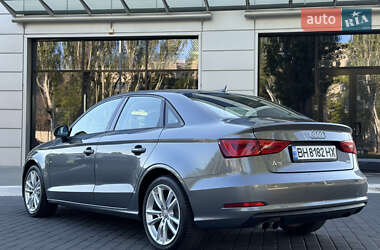 Седан Audi A3 2015 в 