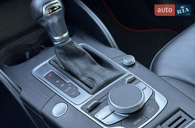 Седан Audi A3 2015 в 
