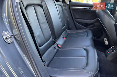 Седан Audi A3 2015 в 