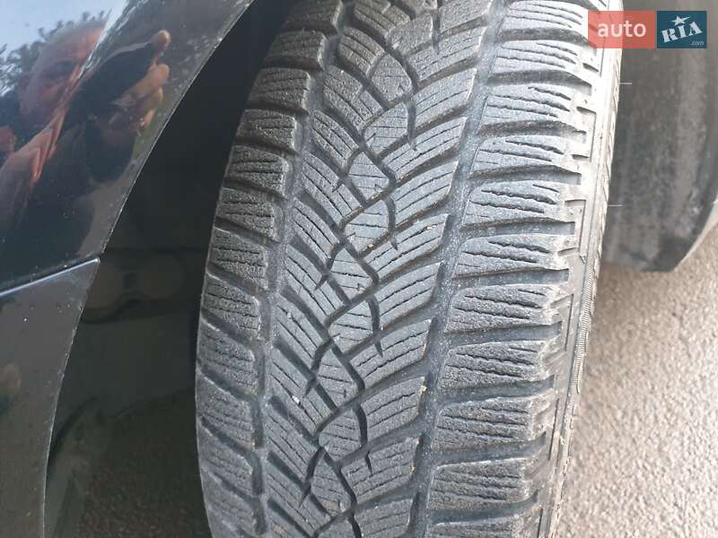 Хэтчбек Audi A3 2007 в Ровно фото 16 Хэтчбек Audi A3 2007 в Ровно