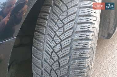 Хэтчбек Audi A3 2007 в 
