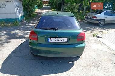 Хэтчбек Audi A3 1997 в 