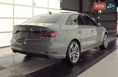 Седан Audi A3 2020 в 