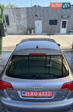 Хэтчбек Audi A3 2005 в 
