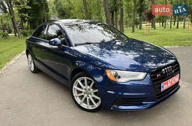 Седан Audi A3 2015 в 