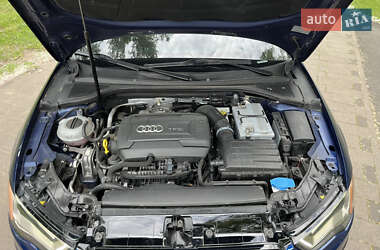 Седан Audi A3 2015 в 
