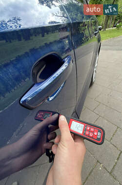 Седан Audi A3 2015 в 