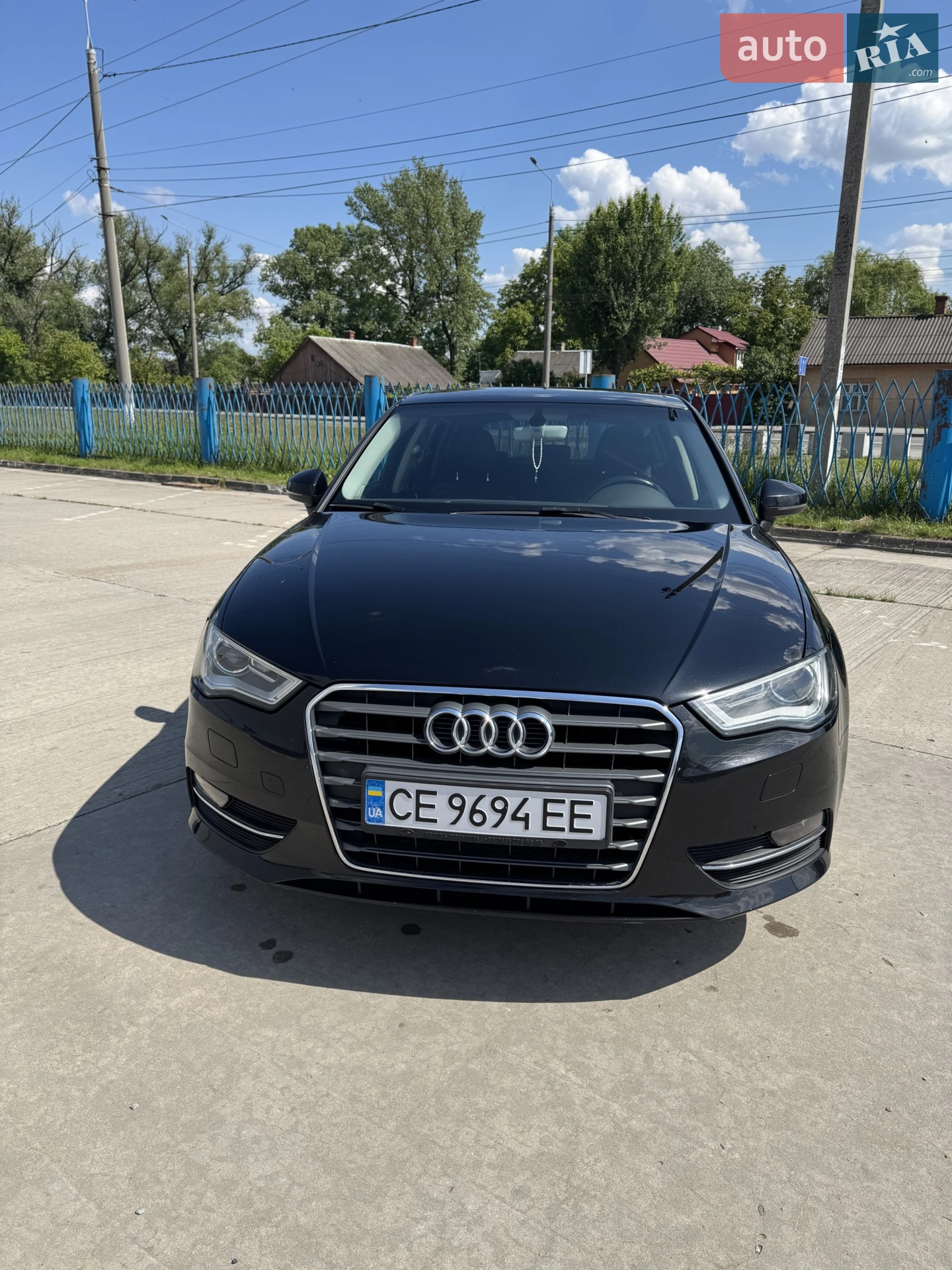 2015 Audi A3 - мініатюра 3