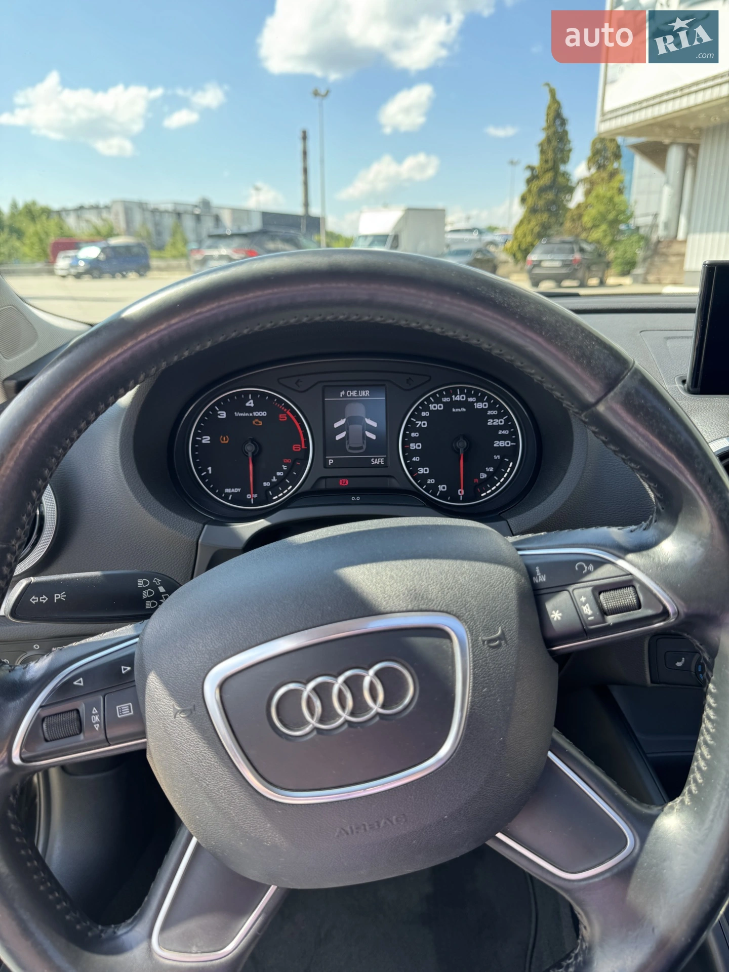 2015 Audi A3 - мініатюра 13
