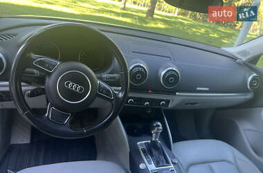 Седан Audi A3 2014 в 