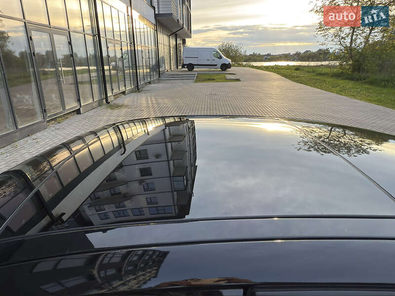 Седан Audi A3 2015 в Рівному
