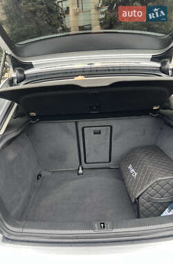 Хетчбек Audi A3 2008 в 