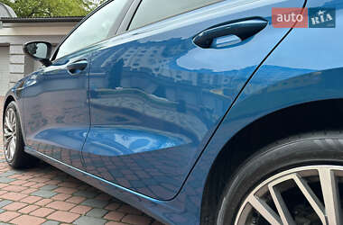 Хэтчбек Audi A3 2021 в 