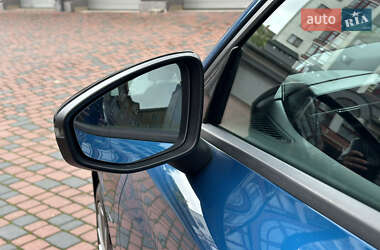 Хэтчбек Audi A3 2021 в 
