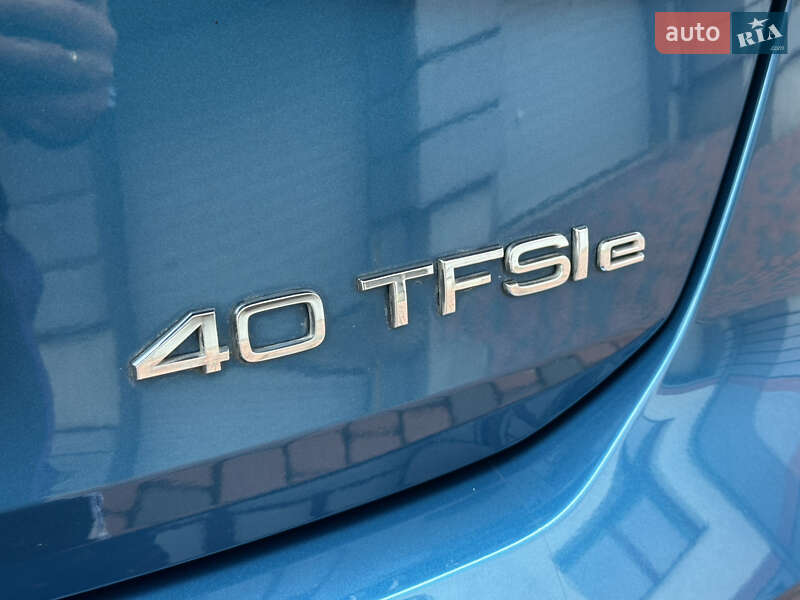 Хэтчбек Audi A3 2021 в Ивано-Франковске