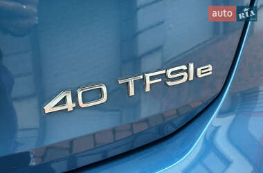 Хэтчбек Audi A3 2021 в 