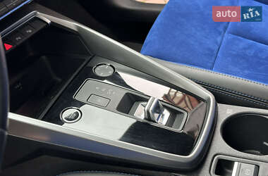 Хэтчбек Audi A3 2021 в 