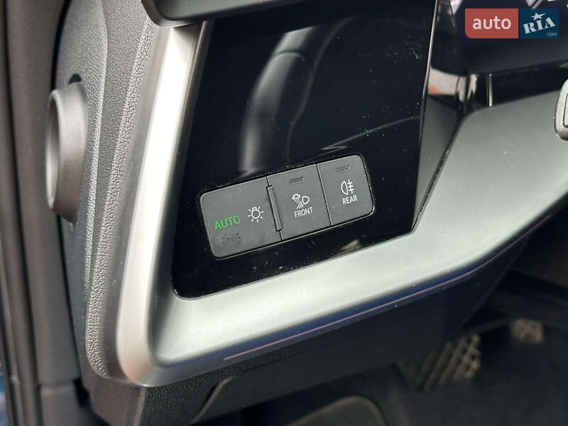 Хэтчбек Audi A3 2021 в Ивано-Франковске