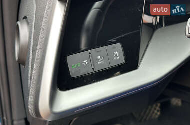 Хэтчбек Audi A3 2021 в 