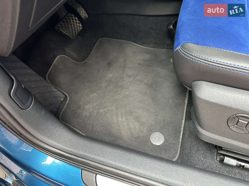 Хэтчбек Audi A3 2021 в Ивано-Франковске