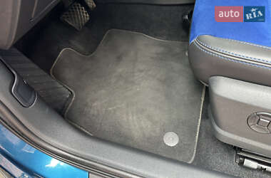 Хэтчбек Audi A3 2021 в 