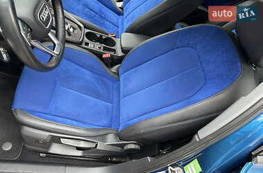 Хэтчбек Audi A3 2021 в 