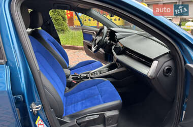 Хэтчбек Audi A3 2021 в 
