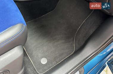 Хэтчбек Audi A3 2021 в 