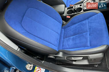 Хэтчбек Audi A3 2021 в 