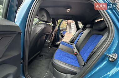 Хэтчбек Audi A3 2021 в 
