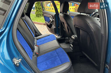 Хэтчбек Audi A3 2021 в 