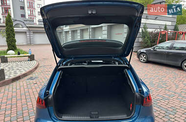 Хэтчбек Audi A3 2021 в 