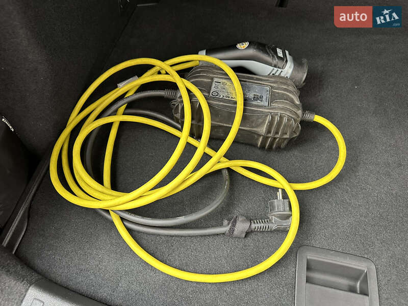 Хэтчбек Audi A3 2021 в Ивано-Франковске